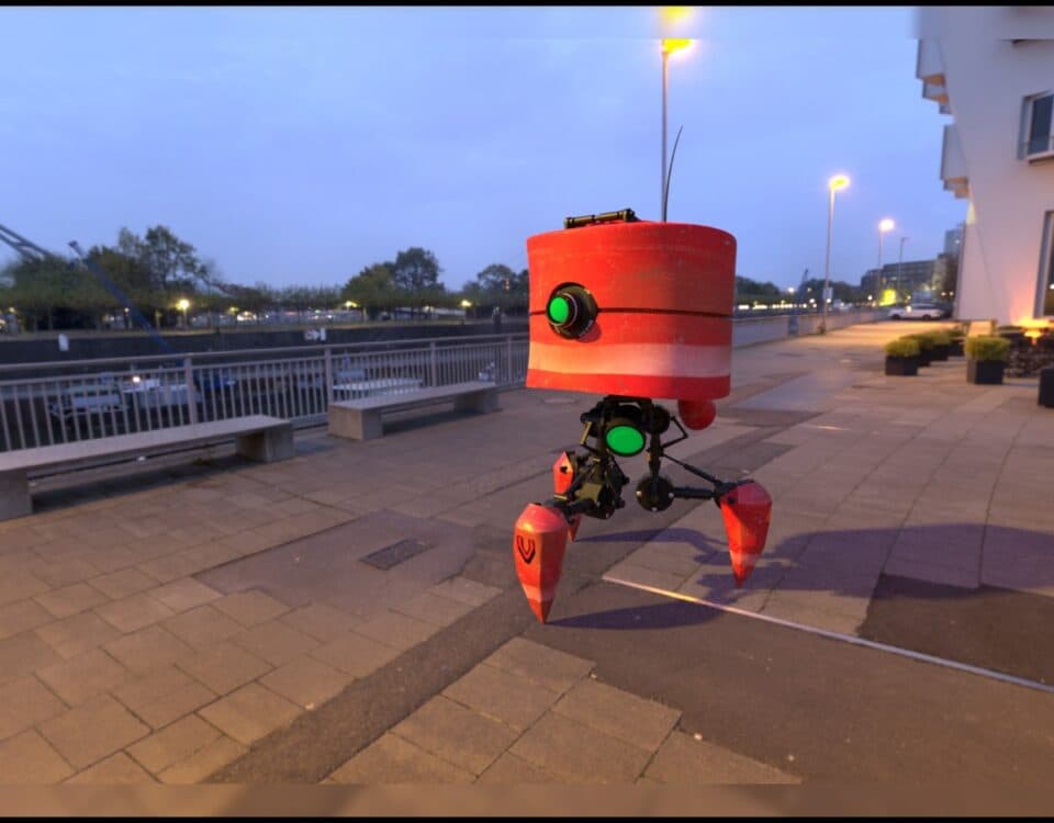 Arena Animation Student Work photo 3